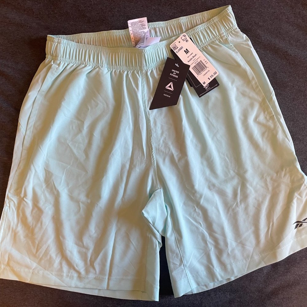 Reebok Austin Shorts Medium